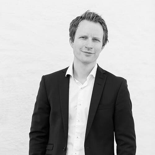 Daniel Holck