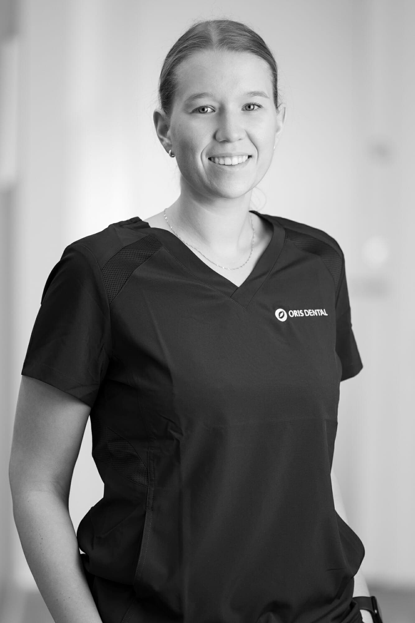 Filippa Åberg