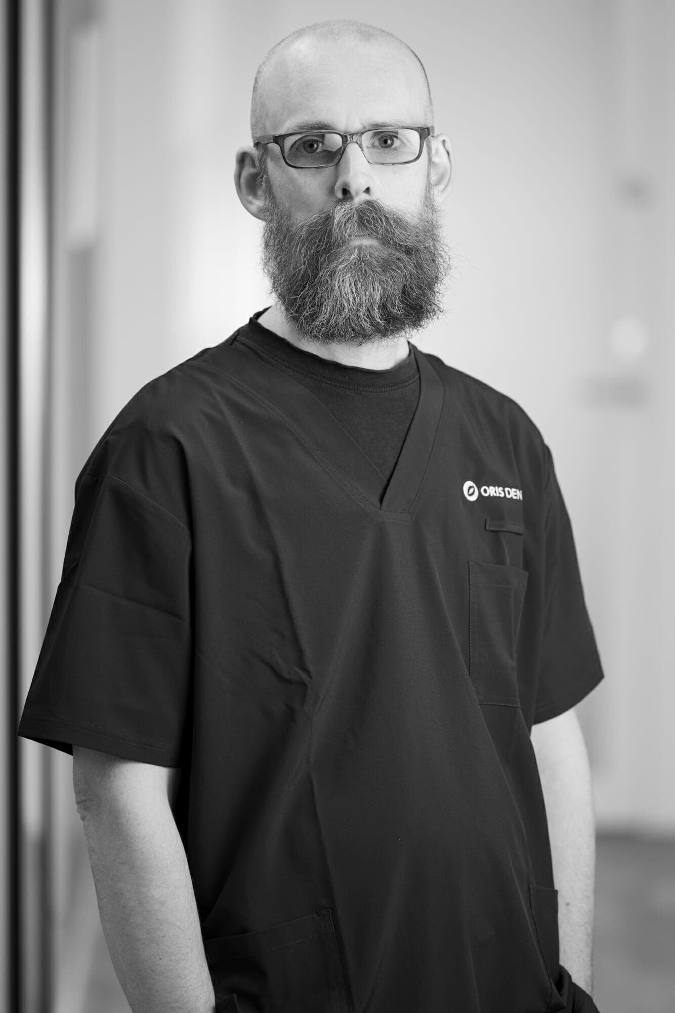 Harald Hirsch