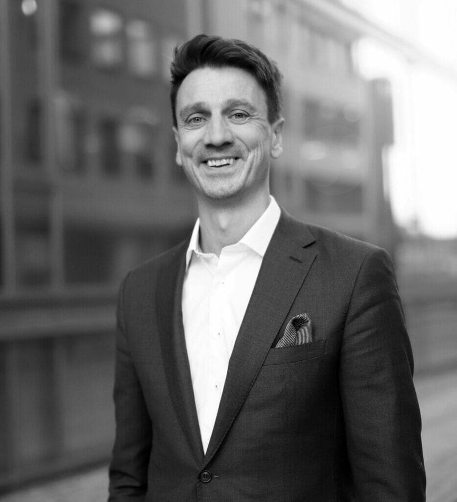 Eirik Aasland Salvesen