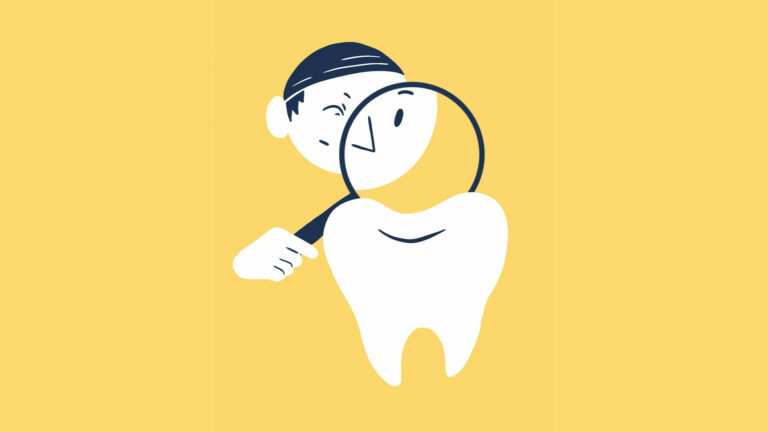 Tandundersökning – vad sker och hur ofta bör man gå?