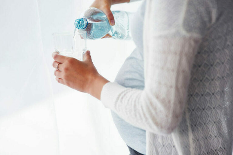 Munhälsa under graviditeten